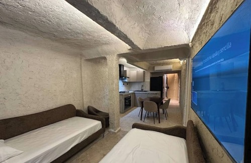 Obarrio Apartment | Caverina @ Obarrio - B2B