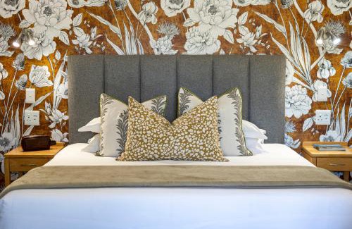 Jagersrust Hotel | Cavern Resort & Spa
