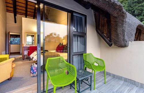 Jagersrust Hotel | Cavern Resort & Spa