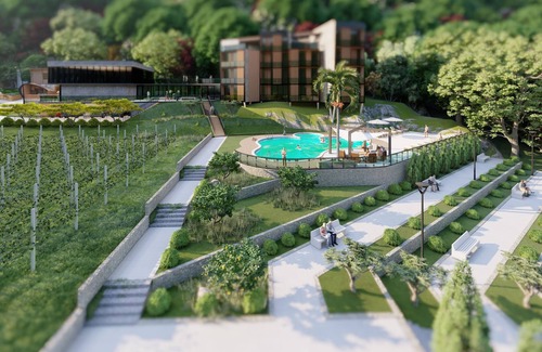 Imereti House | Caves, rivers, Mountains