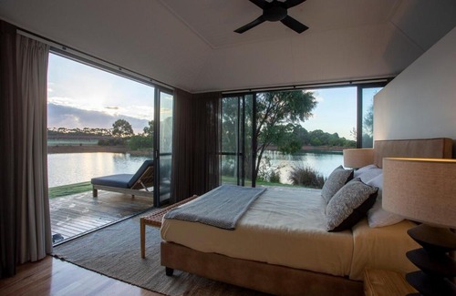 Wilyabrup Villa | Caves Road Vineyard Retreat
