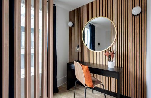 Old Fourth Ward House | Caviar Dreams