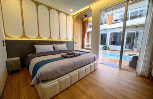 Koh Lan Resort | Caviar Kohlarn