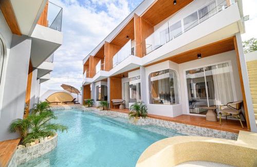 Koh Lan Resort | Caviar Kohlarn
