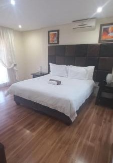 Vereeniging Bed & Breakfast | Cavilla Lodge