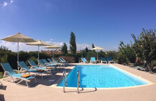 Moudros Apartment | Caviro
