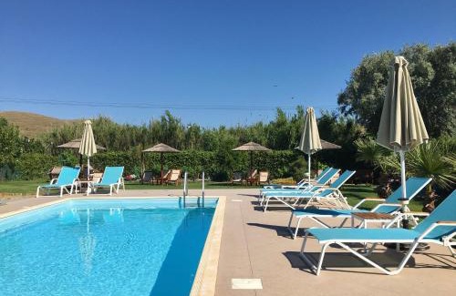 Moudros Apartment | Caviro