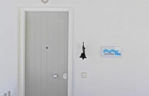 Elia Villa | Cavo Blue Villas