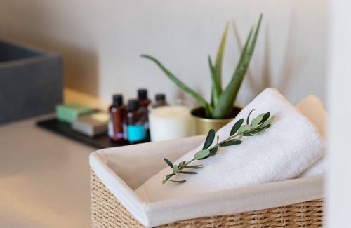 Possidi House | Cavo Delea Villas And Suites