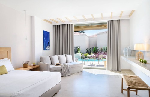 Possidi House | Cavo Delea Villas And Suites