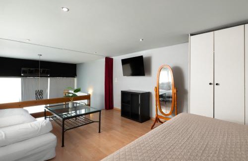 Ixia Apartment | Cavo