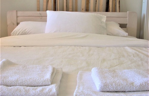 Agios Georgios Bed & Breakfast | Cavo Petra