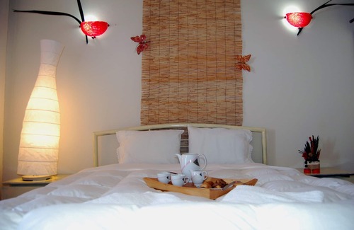 Agios Georgios Bed & Breakfast | Cavo Petra