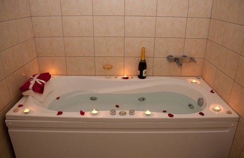 Agios Georgios Bed & Breakfast | Cavo Petra