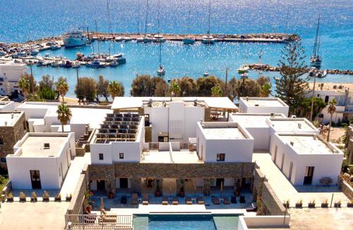 Piso Livadi Hotel | Cavo Piso Livadi