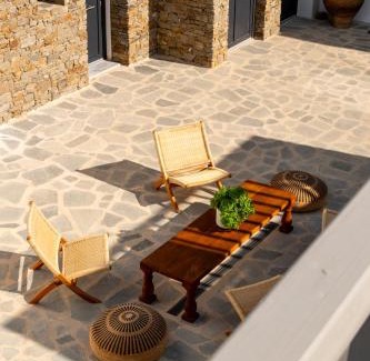 Piso Livadi Hotel | Cavo Piso Livadi