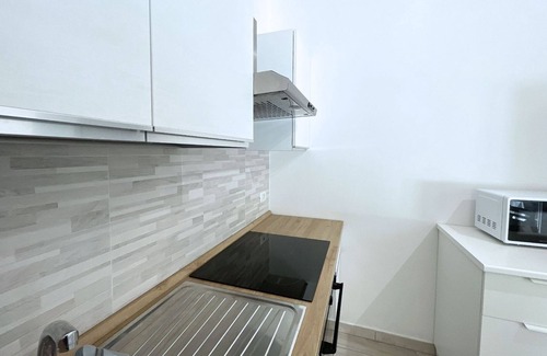 Cavoli Apartment | Cavoli beach, a few steps from the wonderful sea!