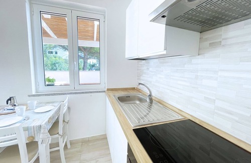 Cavoli Apartment | Cavoli beach, a few steps from the wonderful sea!