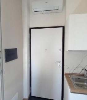 Bernareggio Apartment | Cavour 35