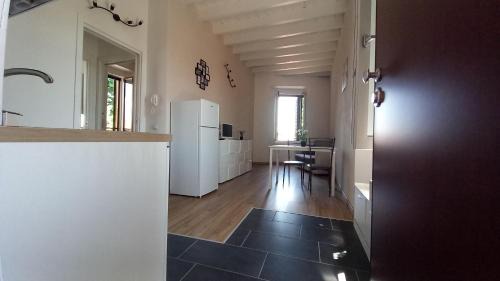 Bernareggio Apartment | Cavour 35