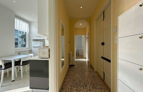 Legnago Apartment | Cavour Lodging