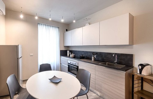 Tirano Apartment | Cavour Residence - Apartment B