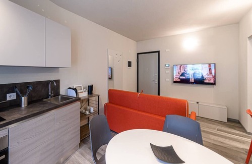 Tirano Apartment | Cavour Residence - Apartment B