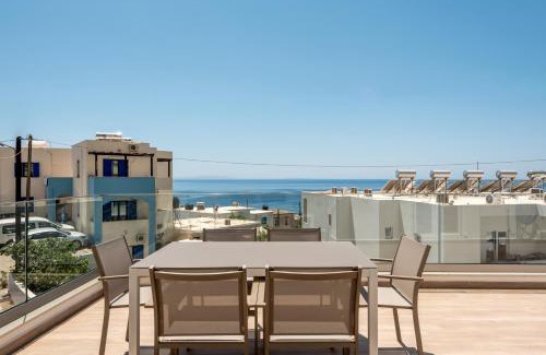 Khora Sfakion Apartment | Cavrõs apartments