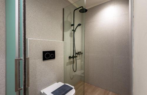 Khora Sfakion Apartment | Cavrõs apartments