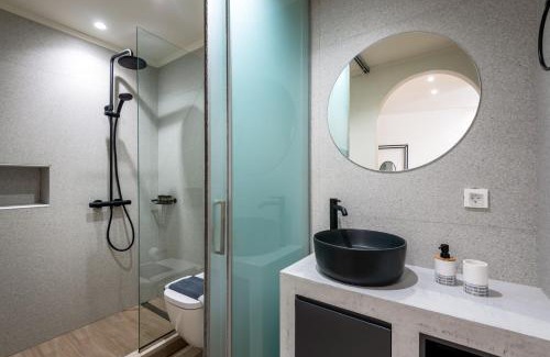 Khora Sfakion Apartment | Cavrõs apartments