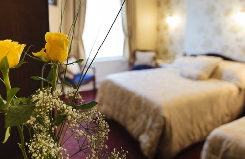 Tubbercurry House | Cawley's Guesthouse