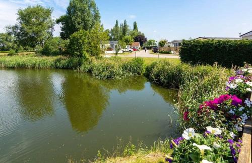 Ryther Resort | Cawood Country Park