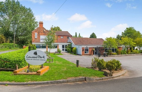 Ryther House | Cawood Holiday Home 2