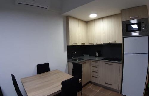 Ager Apartment | Caxa Xavier - Apartamento 3