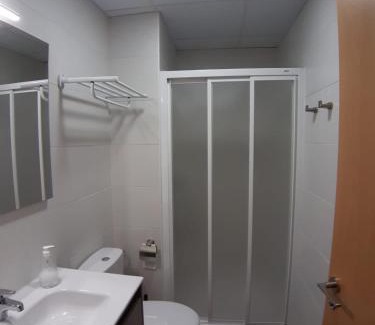 Ager Apartment | Caxa Xavier - Apartamento 3