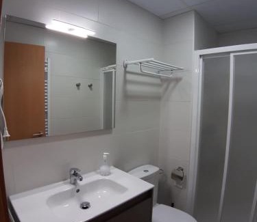 Ager Apartment | Caxa Xavier - Apartamento 3