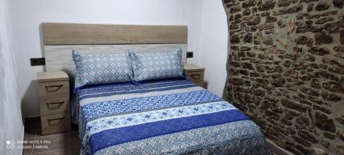 Ager Apartment | Caxa Xavier - Apartamento 3