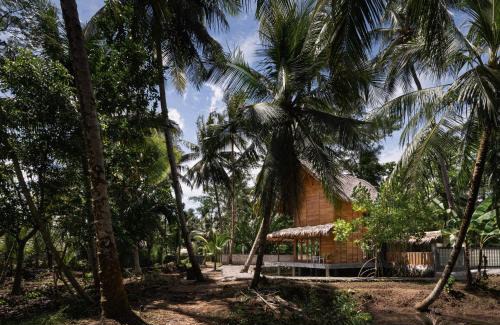 Batu Karas Villa | Cay's House Batukaras