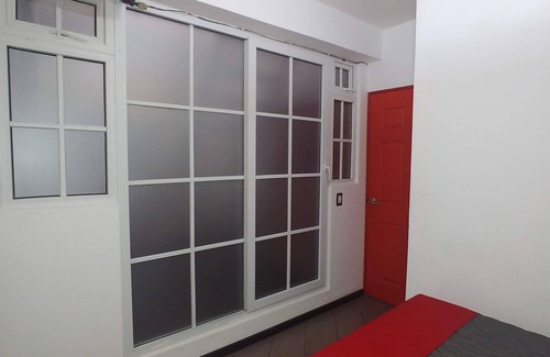 Zona 16 House | Cayalito Apart