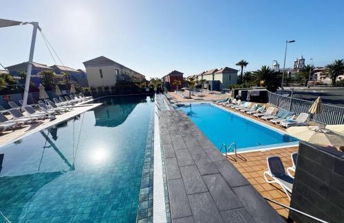 Costa Meloneras Resort | Caybeach Meloneras