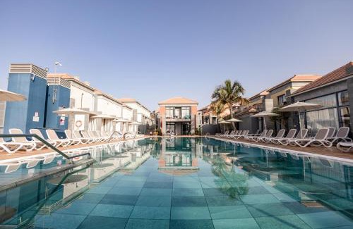 Costa Meloneras Resort | Caybeach Meloneras