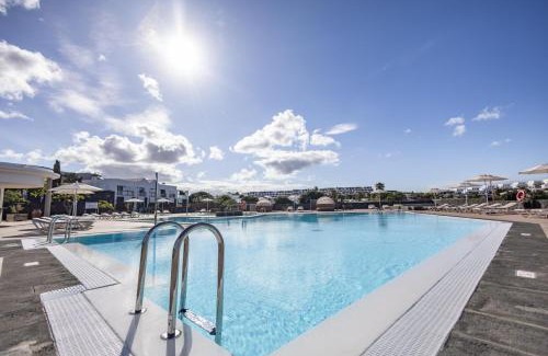 Playa Blanca Hotel | Caybeach Papagayos