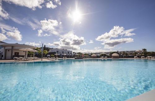 Playa Blanca Hotel | Caybeach Papagayos