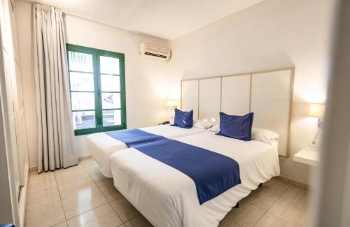 Playa Blanca Resort | Caybeach Sun