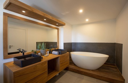 Anse Marcel Villa | Caye Blanche 6BR in Anse Marcel by Personal Villas - Majestic Charming Haven