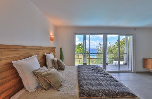 Anse Marcel Villa | Caye Blanche 6BR in Anse Marcel by Personal Villas - Majestic Charming Haven