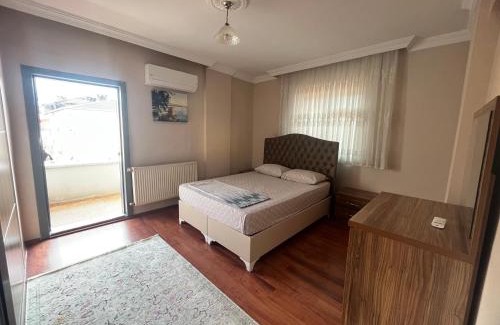 Cayeli Apartment | Cayeli Kent Apart