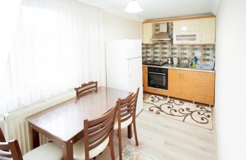 Cayeli Apartment | Cayeli Kent Apart