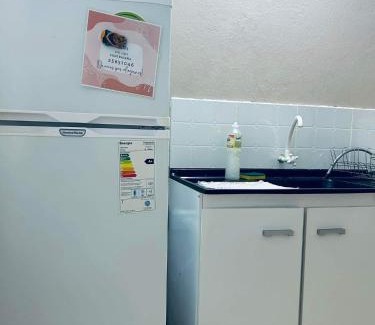 Puerto Iguazu Apartment | Cayetana
