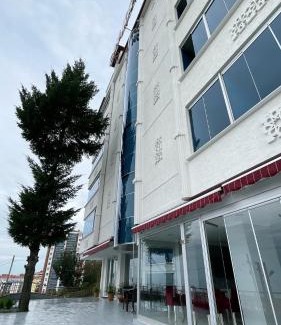 Of Hotel | Caykent Suites Deluxe Hotel